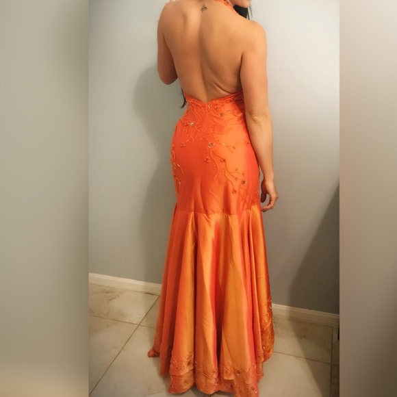 Panoply Dress - Picture 2 of 3